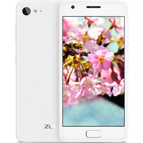 小屏非旗舰,性价比之选  ZUK Z2 智能手机 测评!