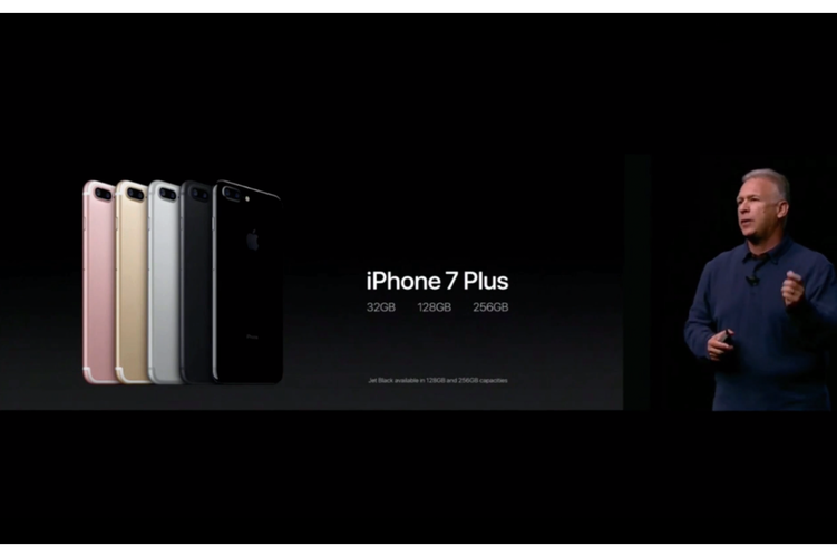 苹果6发布会：硬件升级与创新服务的双重展示