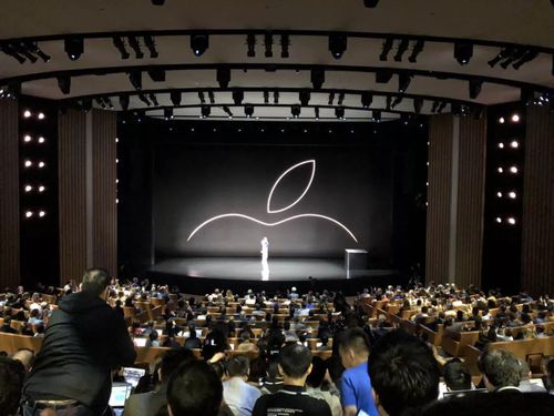 苹果14发布会2022年9月举行：新品机型与期待