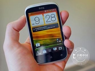 HTC a320e手机：全新升级，更快更智能，品质卓越