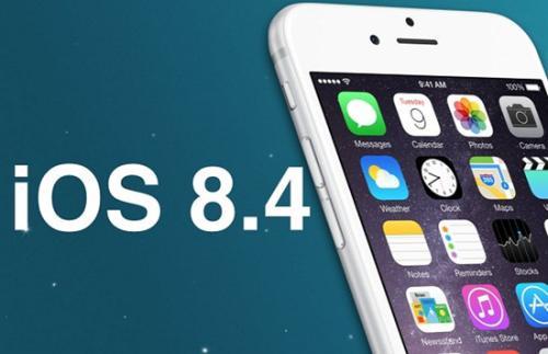 iOS8.4.1降级到iOS8.4的详细指南：两种方法助你轻松降级