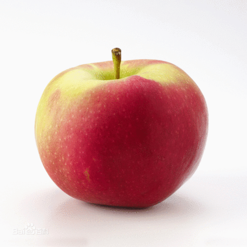苹果是什么味道的
